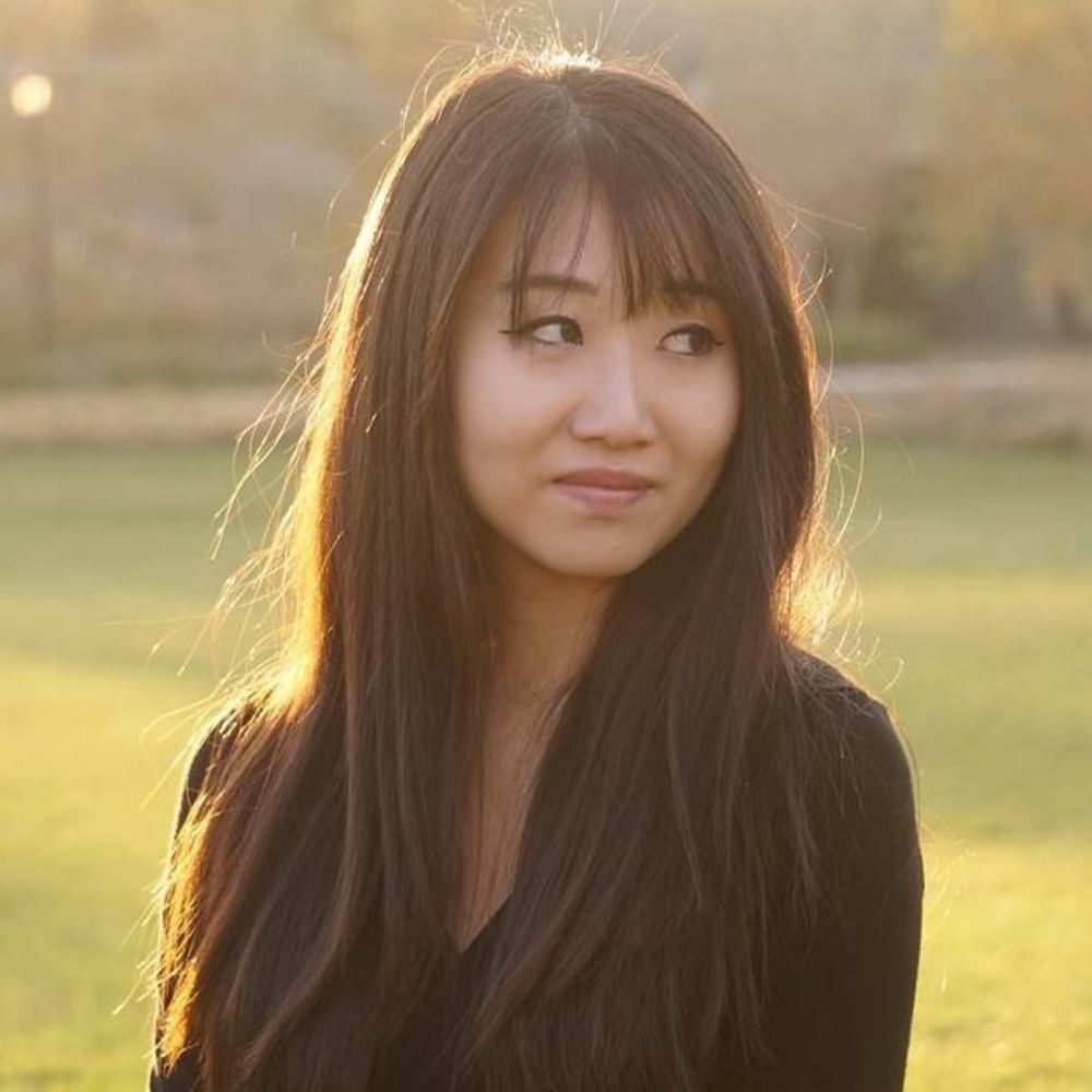 Meet your Posher, Sora